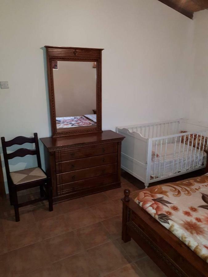 Agrompelo House Villa Agrósz Kültér fotó