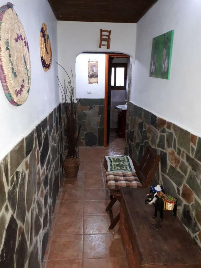 Agrompelo House Villa Agrósz Kültér fotó
