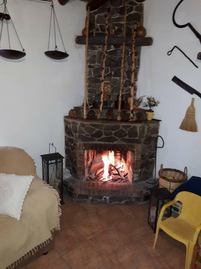 Agrompelo House Villa Agrósz Kültér fotó
