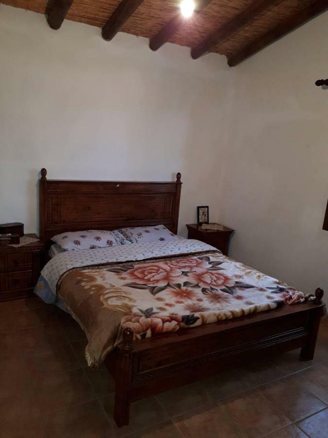 Agrompelo House Villa Agrósz Kültér fotó