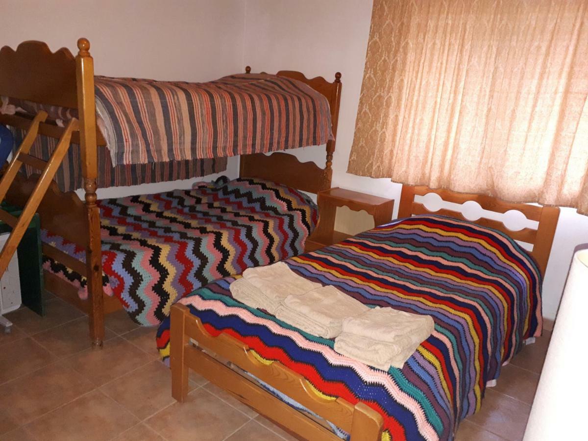 Agrompelo House Villa Agrósz Kültér fotó
